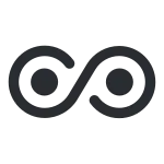 Unlimited SVG Icon